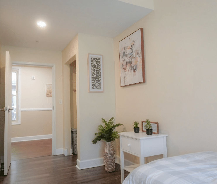 Senior Living Suite